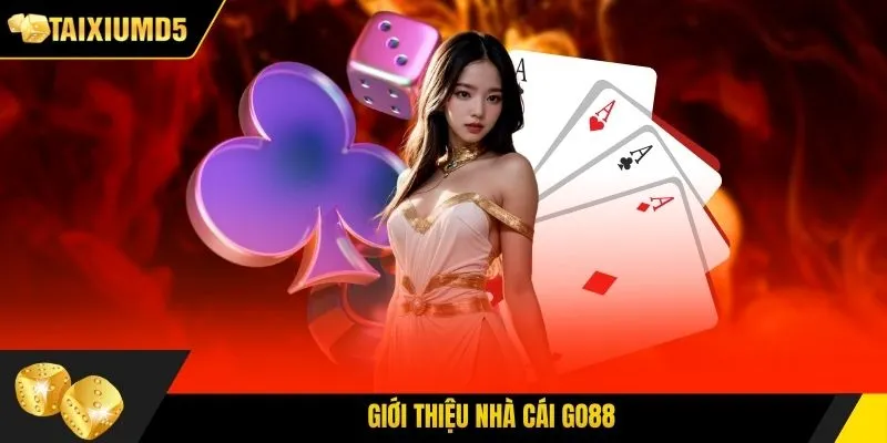 Giới thiệu nhà cái Go88