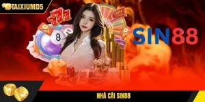 Nhà Cái Sin88 | Review Nền Tảng Đổi Thưởng Uy Tín 2026