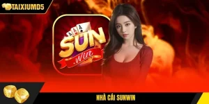 Nhà Cái Sunwin - Uy Tín Hàng Đầu, Cổng Game Chất Lượng