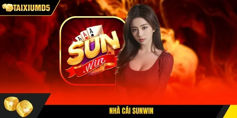 Nhà Cái Sunwin - Uy Tín Hàng Đầu, Cổng Game Chất Lượng