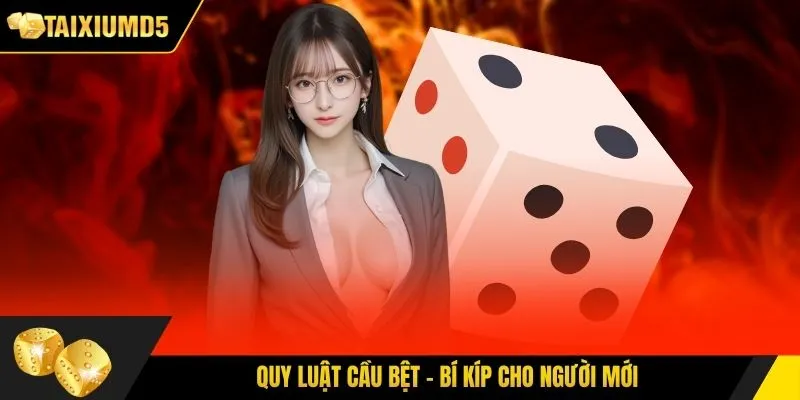 Quy luật cầu bệt – Bí kíp cho người mới